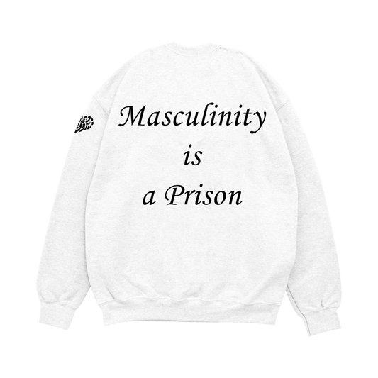 "Masculinity Is A Prison" Set