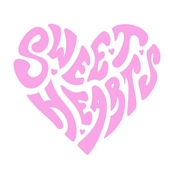 Sweet Hearts